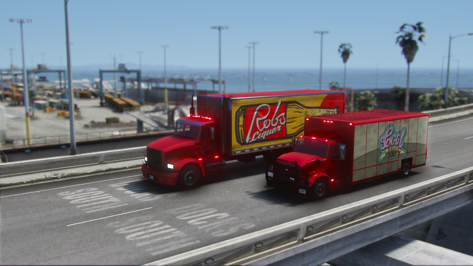Logistic